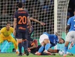 Apakah Penalti Napoli pada Inter Adalah Keputusan yang Adil?