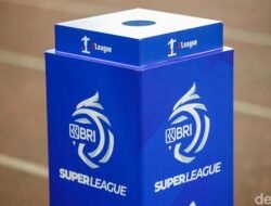 **Arema Vs Borneo FC: Pesut Etam Dominasi 3-1, Tetap Kokoh di Puncak Klasemen Super League**