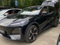 Berapa Harga Mobil Listrik Changan di Indonesia? – Update 1