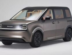 “Begini Jadinya kalau Produsen Kulkas Bikin Mobil Listrik: Bisakah Inovasi Ini Mengguncang Pasar Otomotif?”