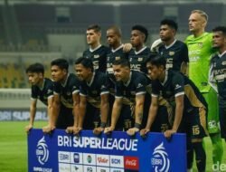 Dewa United dan Phnom Penh Crown di AFC Challenge League: Imbang 1-1, Siapa yang Kehilangan Peluang?