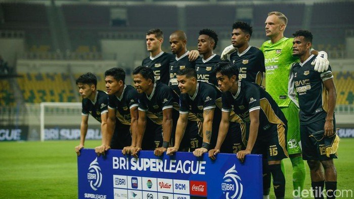 Dewa United dan Phnom Penh Crown di AFC Challenge League: Imbang 1-1, Siapa yang Kehilangan Peluang?