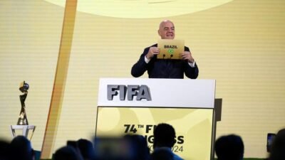 Piala ASEAN FIFA Resmi Diluncurkan, Tim-Tim Regional Siap Berlaga!