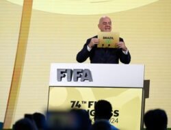 FIFA Resmi Luncurkan ASEAN Cup, Gelora Sepak Bola ASEAN Kembali Berdenyut!