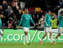 Liverpool Tanpa Jiwa Bertarung? Andy Robertson Buka Suara Soal Kebutuhan Tim Saat Ini!