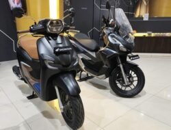 “Habiskan Minggu Ini untuk Menaklukkan Motor Honda dengan Diskon Jutaan Rupiah!”