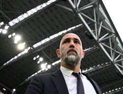 “Igor Tudor Dapat Dukungan Ultras Juventus, Apakah Ini Tanda Perubahan Besar?”