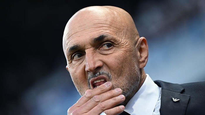 Spalletti Jadi Incaran Juventus, Gantikan Tudor dengan Strategi ambisius?