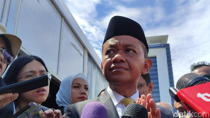 Mobil Maung, Pilihan Menteri ESDM Bahlil: Bagaimana Dampaknya Terhadap Konsumen?