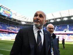 Buffon: Spalletti Jawaban untuk Transformasi Juventus!