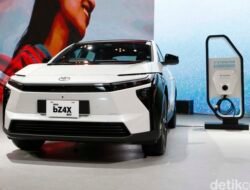 Toyota bZ4X Lokal: Nilai Jual Menjanjikan atau Hanya Angan?