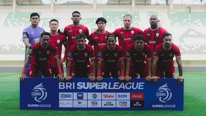 Laju Buruk Persis Solo: Apakah Rebranding Diperlukan?
