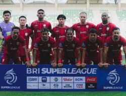 Persis Solo Terpuruk, Laju Buruk Tak Berujung!
