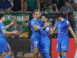 **”Atletico Madrid Menumbangkan Real Betis, Tren Tidak Terkalahkan Terus Berlanjut”**