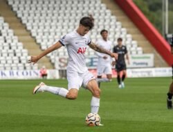 Eks Akademi Chelsea dan Tottenham Ini Segera Perkuat Timnas Thailand, Apa yang Mereka Bawa?