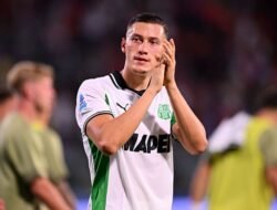 Jay Idzes: “Sassuolo Akan Menjadi Kuda Hitam di Musim Ini!”