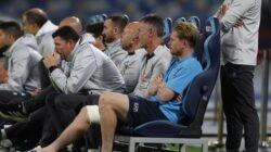 Duh! De Bruyne Absen Beberapa Bulan, Apakah Ini Awal Krisis untuk Tim Siswa?