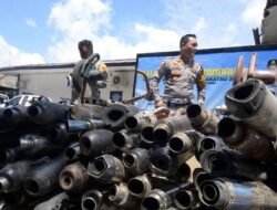 **Knalpot Brong, Dampak Resah dan Langkah Penertiban Bengkel**