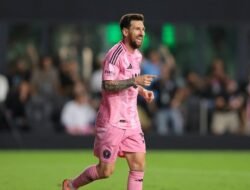 Betah di Miami, Messi: Apakah Ini Awal Kebangkitan Baru?