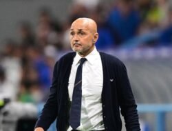 Dirumorkan Jadi Pelatih Baru Juventus, Spalletti Bercerita Tentang Perjalanannya