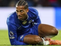 Kapan Cetak Gol Lagi, Joao Pedro? Dua Pekan Tanpa Skor, Apa yang Terjadi?