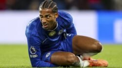 Kapan Cetak Gol Lagi, Joao Pedro? Pertanyaan Fans yang Belum Terjawab