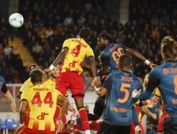 Lecce Vs Napoli: Partenopei Menang Tipis 1-0, Hasil Menjengkelkan untuk Partenopei di Kandang sendiri