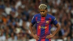 “Cedera Tulang Kemaluan Bikin Yamal ‘Impoten’ di El Clasico: Tragedi Besar dalam Dunia Bola”