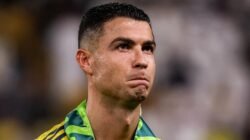 Dari 13 Trofi ke Gagal, Kisah Menyedihkan Ronaldo di Arab Saudi
