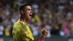 **Cristiano Ronaldo: Menuju Rekor 1.000 Gol, Apakah Siapakah di Dunia Bola Bisa Menyaingi?**
