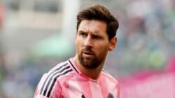 “Dampak Tolaknya Pemerintah Arab Terhadap Keinginan Messi”