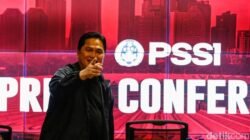 “Andre Rosiade: PSSI Wajib Rapat Exco, Atau Timnas Terus Mengecewakan!”