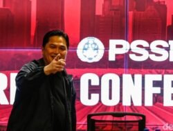 “Andre Rosiade: PSSI Wajib Rapat Exco, Atau Timnas Terus Mengecewakan!”