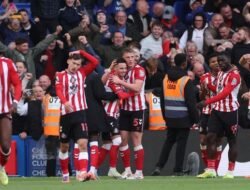 Guardiola: Kebangkitan Sunderland dan Bournemouth di Premier League