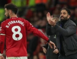 MU Mungkin Saja Datangkan Pemain Baru di Januari, Apakah Ini Pertanda Perubahan Besar? #MU #Transfer #PremierLeague