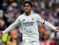 _Siapakah _Endrick_ yang Menarik Perhatian _Lyon_?_