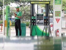 **Stok BBM Kembali Berlimpah, Solusi Pertamina untuk Krisis Energi**