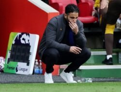 “Dari Amorim: ‘Saya Pernah Ragukan Masa Depan di MU’—Pertanyaan Besar untuk Klub”