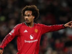 “Setan Merah dalam Zona Panas: Musim Dingin yang Sibuk untuk Perjuangan Gelar”