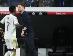 “Penalti Vinicius Gagal, Alonso: Mbappe Gagalkah?!”