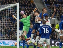 Lawan Chelsea, Tottenham Hotspur Malah Tampil Jelek