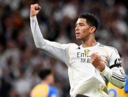 [Kembalinya Jude Bellingham, Apakah Ini Awal Mula Perubahan Besar di Bernabéu?]