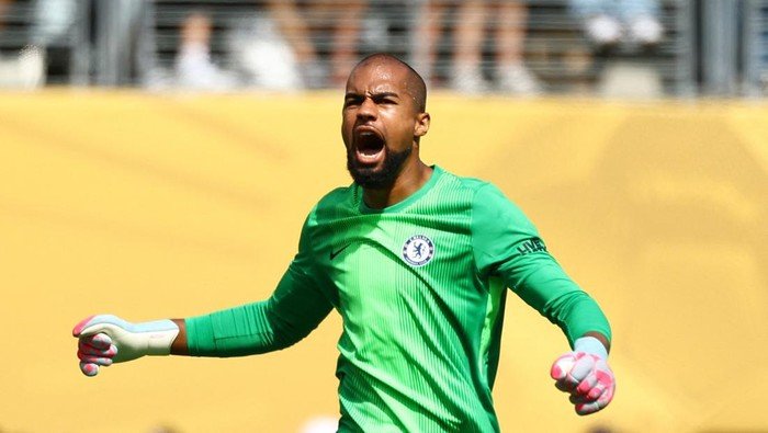 Chelsea's Secret Weapon: The Remarkable Rise of Sanchez