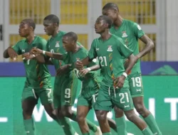 “Piala Dunia U-17 2025: Profil Zambia, Apakah Timnas Indonesia Siap Hadapi Tradisi Kebanggaan Regional?”