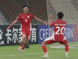 “Piala Dunia U-17: Evandra Florasta Siap Guncang Brasil, Apakah Ini Waktu yang Tepat?”