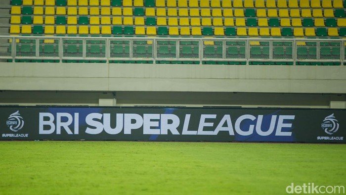 Super League: Malut United Tembus 3 Besar usai Tekuk Persijap - Update 3