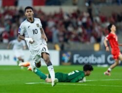 Piala Dunia U-17 2025: Indonesia Wajib Petik Poin Lawan Zambia! – Update 3