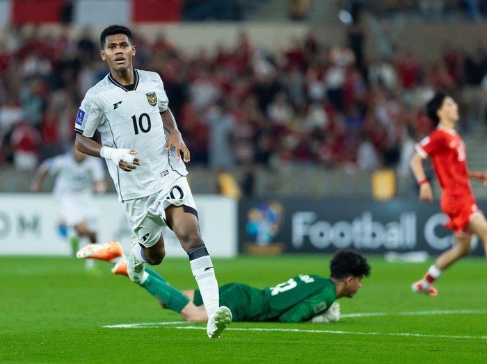 Piala Dunia U-17 2025: Indonesia Wajib Petik Poin Lawan Zambia! - Update 3