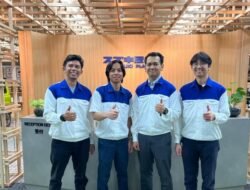 “Suzuki Indonesia Kirim 4 Orang Berguru ke Jepang, Ini Strategi Mereka untuk Menjadi Lebih Baik!”