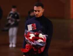 **Slot Nantikan Sambutan Anfield untuk Trent: Liverpool vs. Real Madrid di Liga Champions 2025/2026**